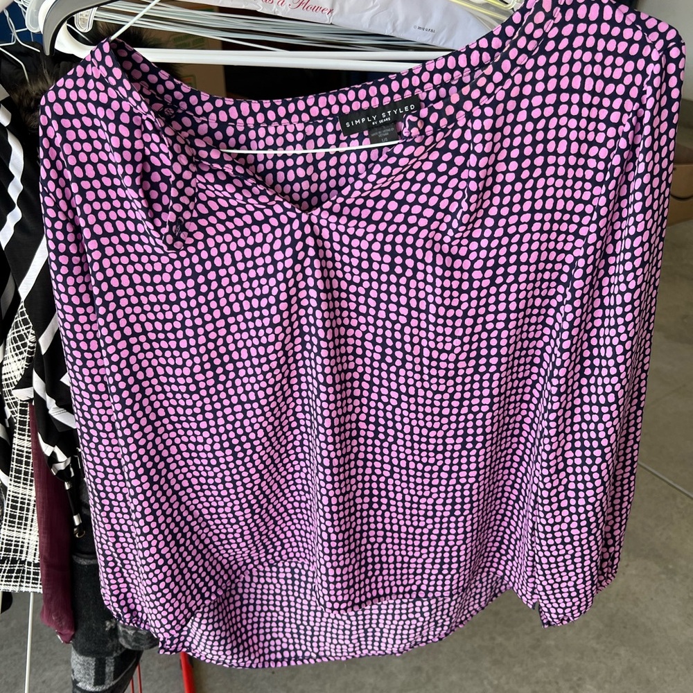 Blouse